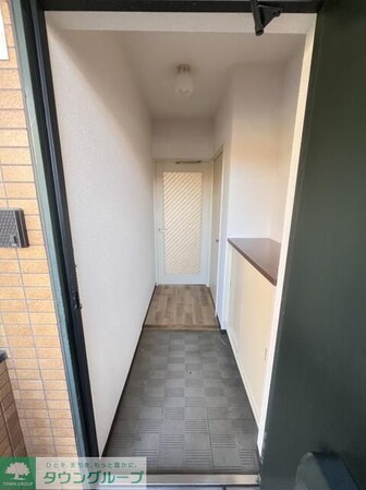 プレテラス緑園の物件内観写真